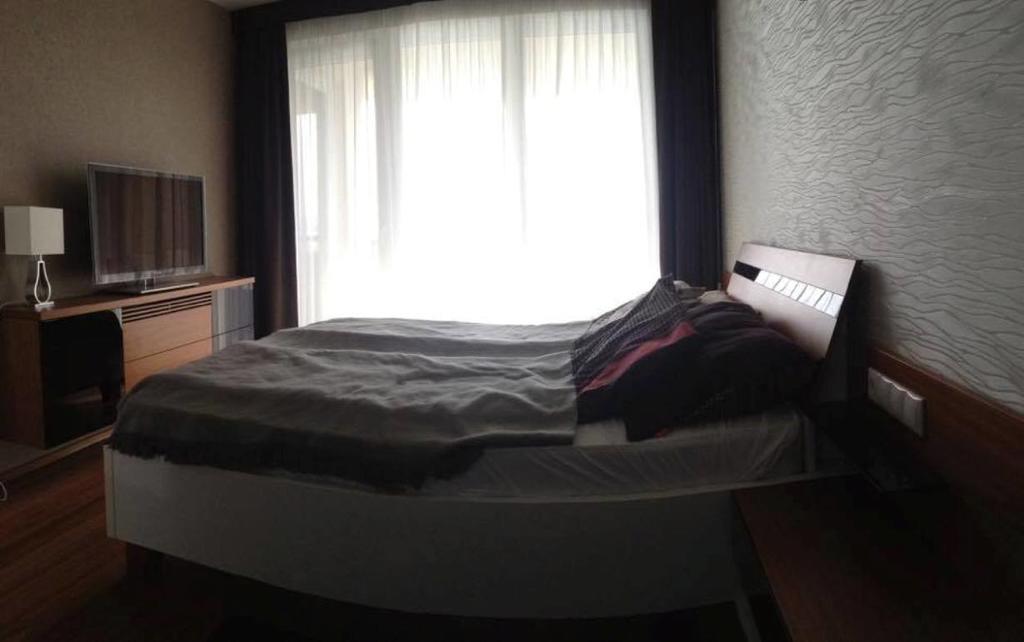 טיהאני Marcelo Deluxe Apartment מראה חיצוני תמונה