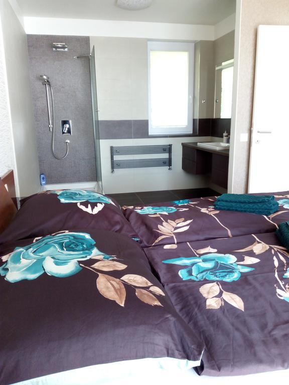 טיהאני Marcelo Deluxe Apartment מראה חיצוני תמונה