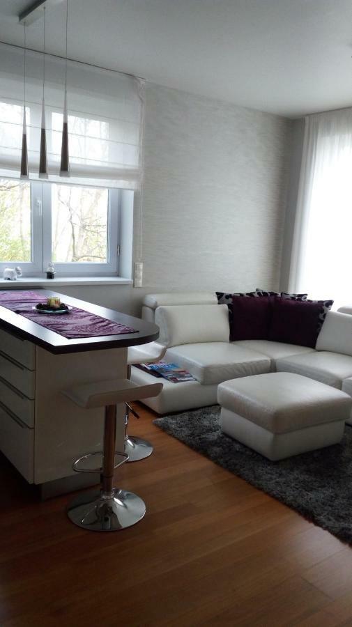 טיהאני Marcelo Deluxe Apartment מראה חיצוני תמונה