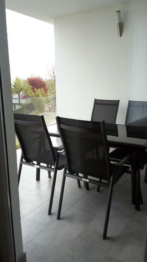 טיהאני Marcelo Deluxe Apartment מראה חיצוני תמונה